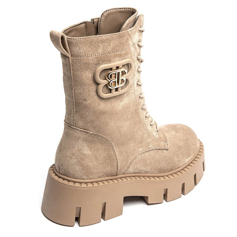 LUNA BOOTS