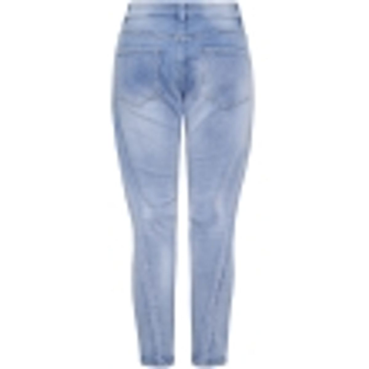 CLASH JEANS