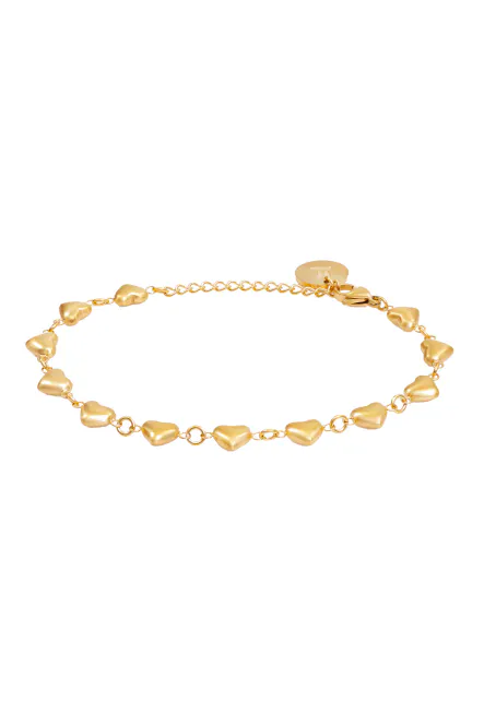 Hovedbilde Heart Armbånd Small