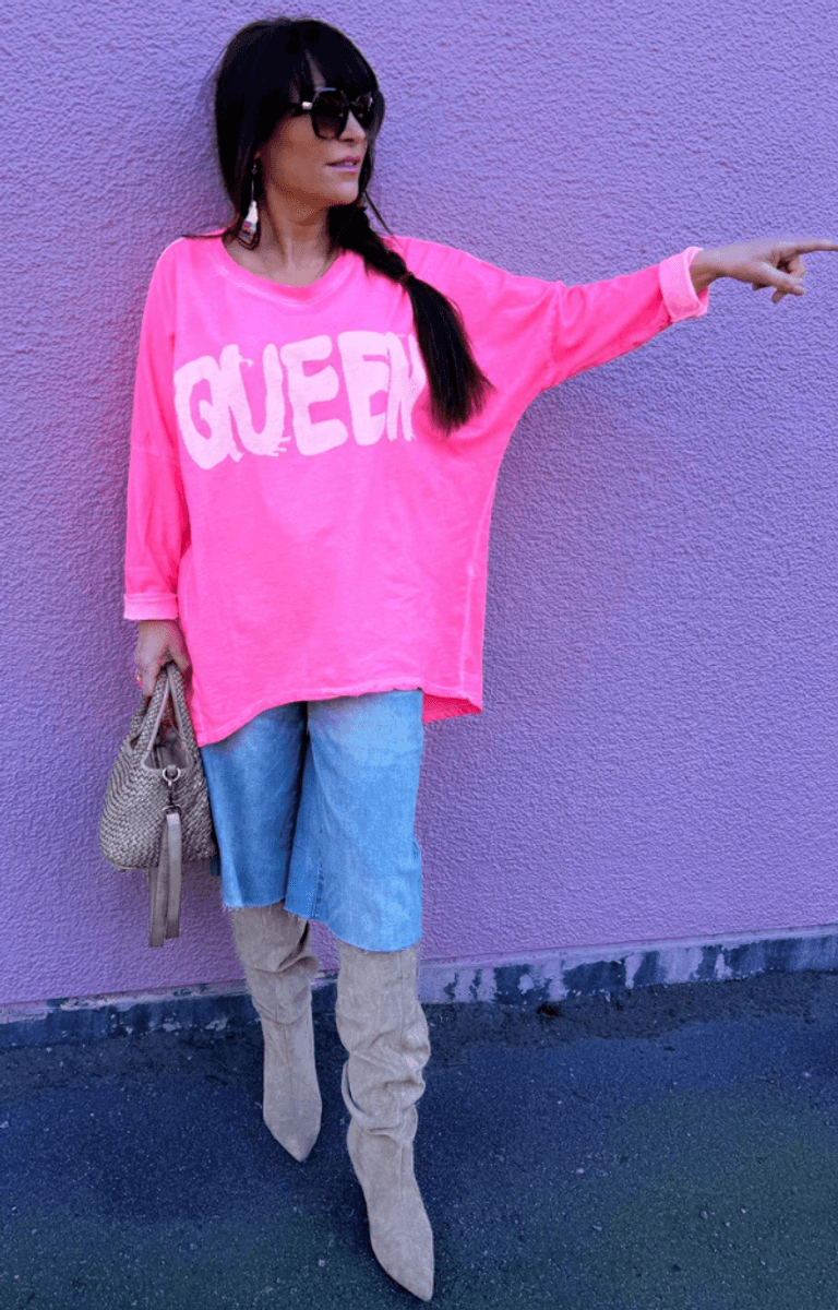 QUEEN GENSER